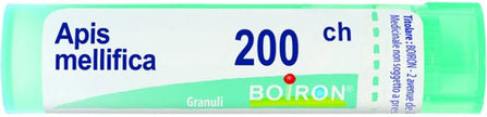 APIS MELLIF 200CH GL 1G