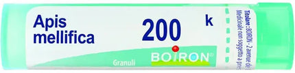 APIS MELLIF 200K GL 1G - Farmaspeed