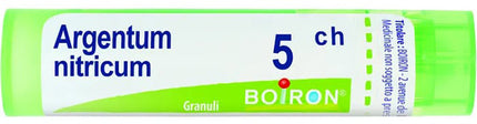 ARGENTUM NITRIC 5CH GR 4G