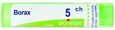 BORAX 5CH GR 4G - Farmaspeed