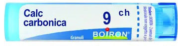 CALCAREA CARBON 9CH GR 4G