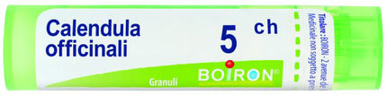 CALENDULA OFF 5CH GR 4G