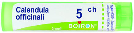 CALENDULA OFF 5CH GR 4G