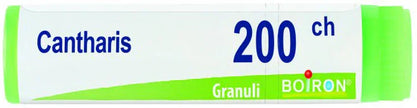 CANTHARIS 200CH GL 1G - Farmaspeed