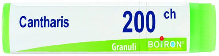 CANTHARIS 200CH GL 1G - Farmaspeed