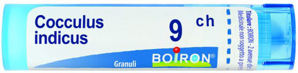 COCCULUS INDICUS 9CH GR 4G