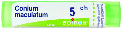 CONIUM MACULATUM 5CH GR 4G - Farmaspeed