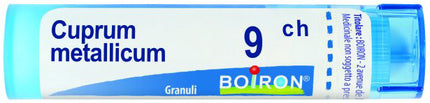 CUPRUM MET 9CH GR 4G