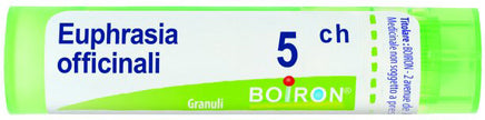 EUPHRASIA OFF 5CH GR 4G