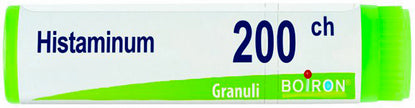 HISTAMINUM 200CH GL 1G