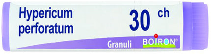 HYPERICUM PERF 30CH GL 1G
