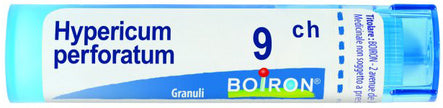 HYPERICUM PERF 9CH GR 4G