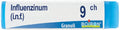 INFLUENZINUM 9CH GL 1G - Farmaspeed