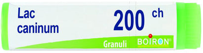 LAC CANINUM 200CH GL 1G