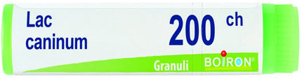 LAC CANINUM 200CH GL 1G
