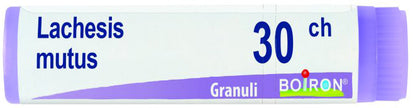 LACHESIS MUT 30CH GL 1G