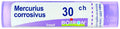 MERCURIUS CORROS 30CH GR 4G - Farmaspeed