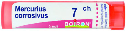 MERCURIUS CORROS 7CH GR 4G