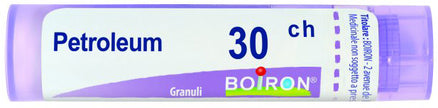 PETROLEUM 30CH GR 4G