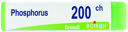 PHOSPHORUS 200CH GL 1G