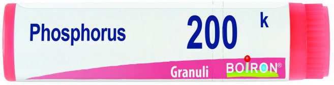 PHOSPHORUS 200K GL 1G