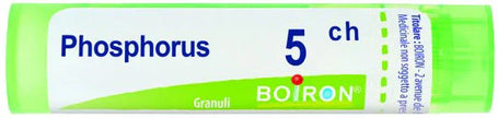 PHOSPHORUS 5CH GR 4G - Farmaspeed