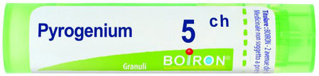 PYROGENIUM 5CH GR 4G
