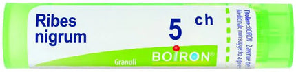 RIBES NIGRUM 5CH GR 4G - Farmaspeed