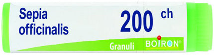 SEPIA OFF 200CH GL 1G
