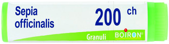 SEPIA OFF 200CH GL 1G