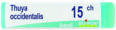 THUYA OCC 15CH GL 1G