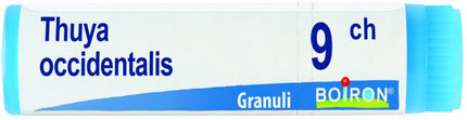 THUYA OCC 9CH GL 1G