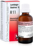 RECKEWEG R11 GOCCE 22ML - Farmaspeed