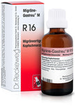 RECKEWEG R16 GOCCE 22ML