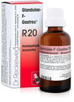 RECKEWEG R20 GOCCE 22ML - Farmaspeed