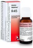 RECKEWEG R45 GOCCE 22ML - Farmaspeed