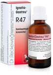 RECKEWEG R47 GOCCE 22ML - Farmaspeed
