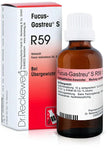 RECKEWEG R59 GOCCE 22ML - Farmaspeed