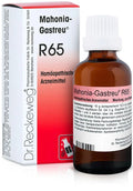 RECKEWEG R65 GOCCE 22ML - Farmaspeed