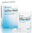 SULFUR 50TAV HEEL - Farmaspeed