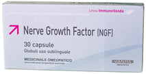 NGF 5CH 30CPS IMMUNOVANDA