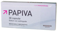 PAPIVA 30CPS IMMUNOVANDA - Farmaspeed