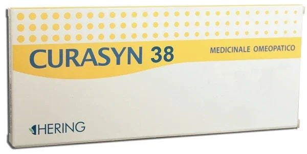 CURASYN 38 30CPS 0,5G - Farmaspeed