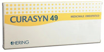 CURASYN 49 30CPS 0,5G - Farmaspeed