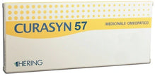 CURASYN 57 30CPS 0,5G - Farmaspeed