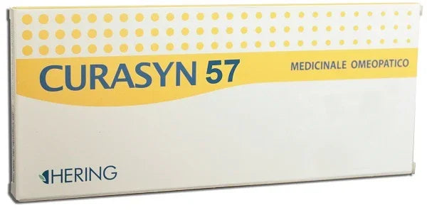 CURASYN 57 30CPS 0,5G - Farmaspeed