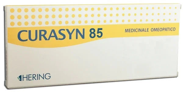 CURASYN 85 30CPS 0,5G - Farmaspeed