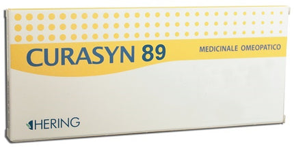 CURASYN 89 30CPS 0,5G