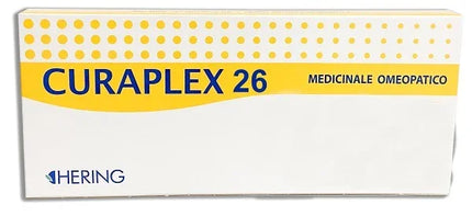 CURAPLEX 26 30CPS - Farmaspeed