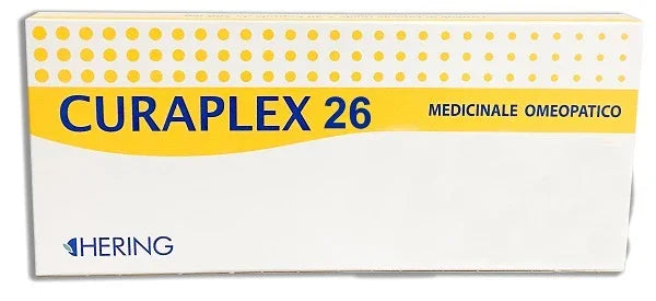 CURAPLEX 26 30CPS - Farmaspeed